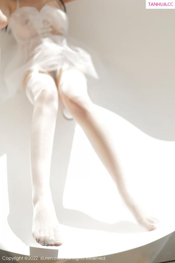 李雅柔  [XiuRen]高清写真图 2022.05.06 No.4964 李雅柔182CM第36张图片